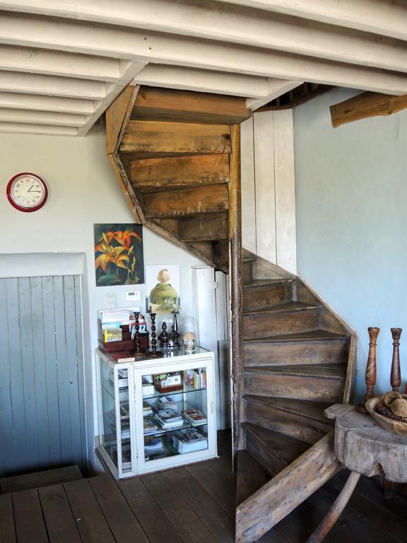 Holiday Home Stilleven Вёрне Экстерьер фото